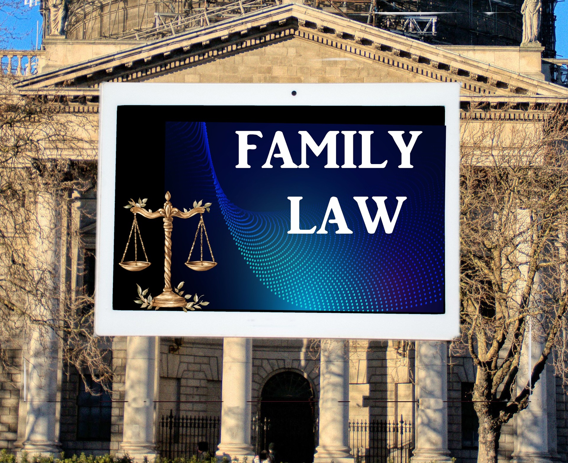 family law